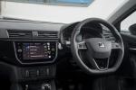 Seat Ibiza FR 2017 года (UK)